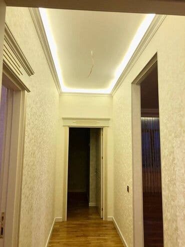 ucuz bina evleri 2019: 3 otaqlı, Yeni tikili, m. Əhmədli, 171 kv. m — 18