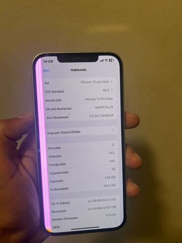 iphone 6 16gb: IPhone 12 Pro Max, 128 GB, Face ID — 6