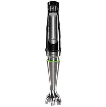 elden ring: Blender Braun MQ7035X Braun MQ7035X güclü 850 W mühərriki, Easy — 2