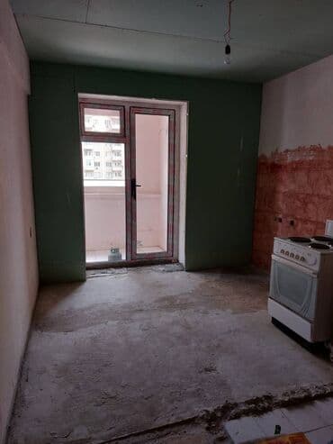 квартиры в ипотеку: 3 комнаты, Новостройка, м. Хатаи, 80 м² — 2