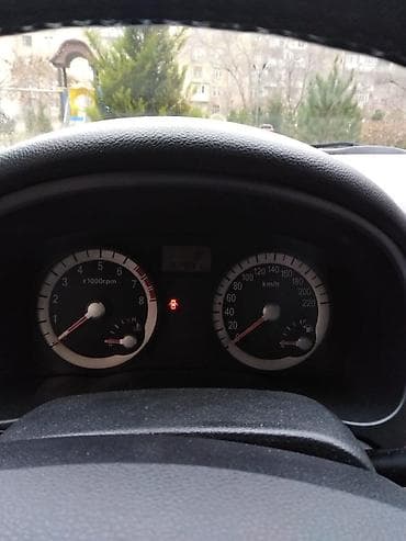 Автозапчасти: Kia Rio: 1.4 л | 2005 г. Хэтчбэк — 7