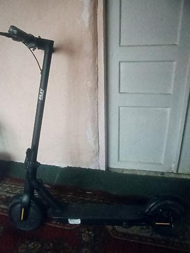 Velosiped aksesuarları: Yeni Elektrik samokat 8", 251 - 350 Vt, 16 - 25 km/s, Rayonlara çatdırılma, Ödənişli çatdırılma, Ünvandan götürmə — 2