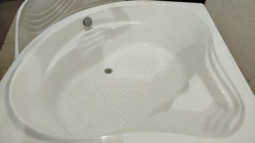 Pəncərələr: Yeni Vanna, Akril, Ünvandan götürmə — 4