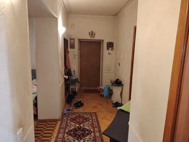 сайты недвижимости в азербайджане: Binanın 5-ci mərtəbəsində yerləşən bu 3 otaqlı mənzil şəhər mərkəzində — 12