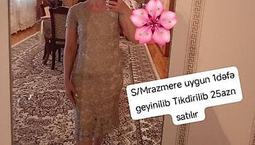 - Qadın paltarı - Rəng: bej/qızılı tonlarda - Dizayn: tamamilə krujeva lalafo.az -da - Qadın paltarı - Rəng: bej/qızılı tonlarda - Dizayn: tamamilə krujeva