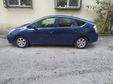 prius jbl: Toyota Prius: 1.5 l | 2008 il Hetçbek — 5