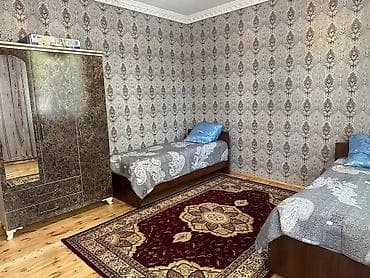 esyali kiraye evler: 400 kv. m, 4 otaqlı, Hovuzlu — 10