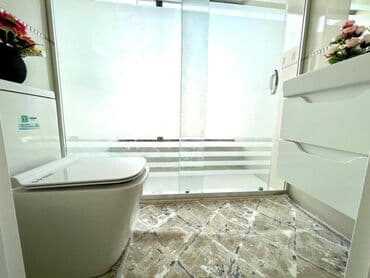 xətai kirayə: 6 otaqlı, 300 kv. m, Təmirli — 21