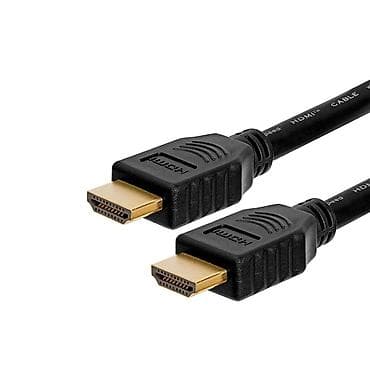 philips xenium x630: Sonorous HDMI kabel 2.0, 4K dəstəyi! - Standart: HDMI Type A (18 — 1