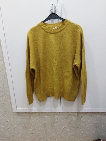 sumqayıtda kofta: İsti triko sviterlər çox az geyinilib, her biri 7 azn — 3