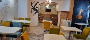 arenda pub restoran: Səbail rayonu,içəri şəhər metrosunun yaxınlığında, 2 otağlı 150 kv.m — 3