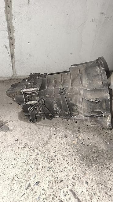 turbo az şəmkir: Salam. 
Çeşka karobkasıdı yaxşı vəziyyətdədir — 4