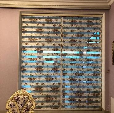 ucuz tül perde: Yeni, Pərdə — 10