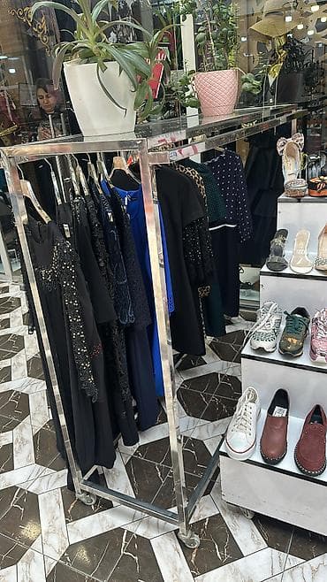 Ziyafət donu, Maksi