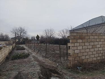 120.azn.kiraye ev: Tikinti — 1