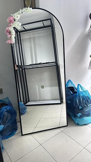 qəbul masası: Mağaza üçün avadanlıq dəsti - Qəbul masası: L‑şəkilli, ağac — 3