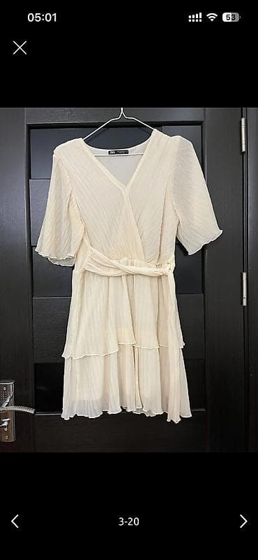 ayyaqabı: Zara — 4