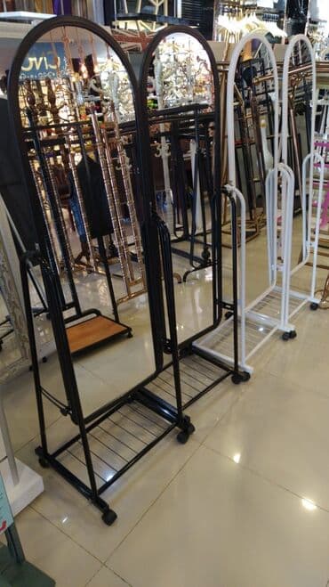 dekorativ guzguler: Güzgü Masaüstü — 1