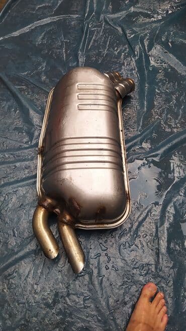 2 qolf dəyişirəm: BMW 330, 2007 il, Orijinal, Almaniya, İşlənmiş — 2