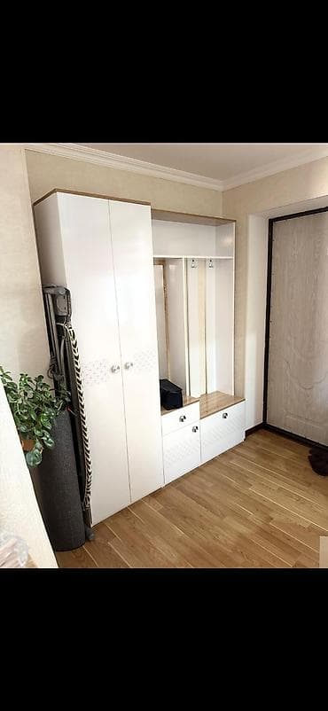 2 qapılı, Ağ, Digər material, Açılan, Düz dolab lalafo.az -da 2 qapılı, Ağ, Digər material, Açılan, Düz dolab