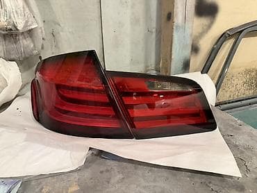 suret panel: LED, BMW — 1