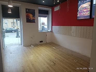 bakixanov heyet evi: İcarəyə obyekt – Bakı şəhəri,Nəsimi Rayonu, Nizami küçəsi 121 - — 7