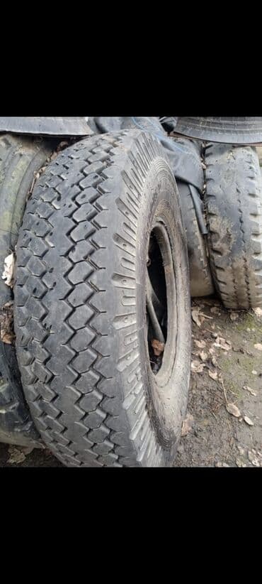 шины для трактора мтз 82: Kamaz tekeri 300-lük — 1