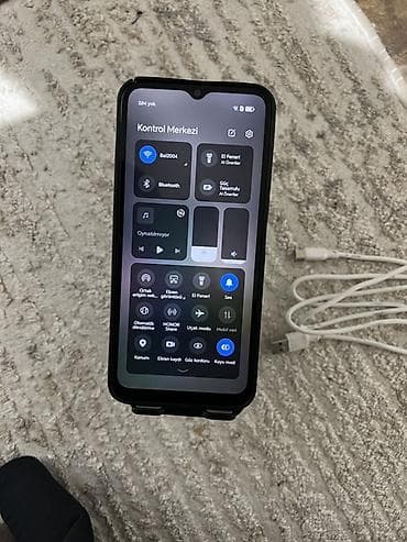 128 gb telefon: Honor X6a, 128 GB, rəng - Qara, İki sim kartlı — 4