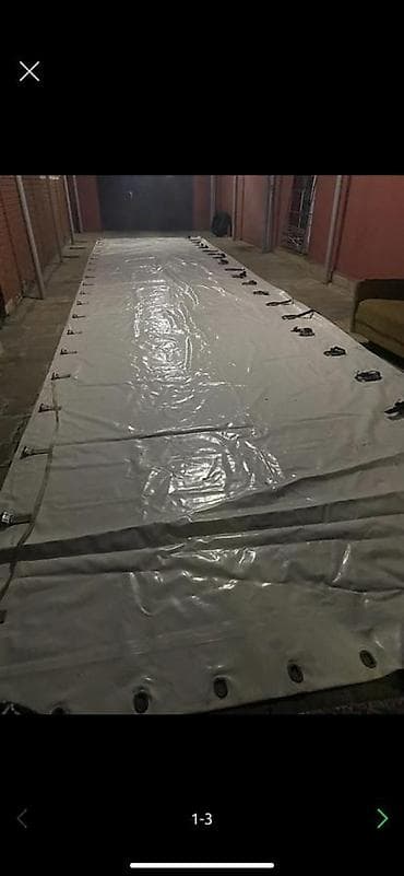 палатка купить: Tend satilir. Qiymet:800 manat — 2