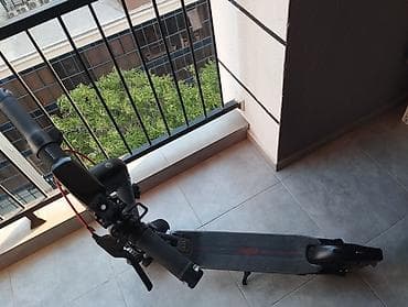 ninebot g30: Segway Ninebot E3 elektrik skuter - Güclü mühərrik: 800 We - Gediş — 1