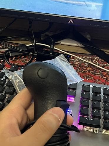 gta sa dvd: USB oyun sürət qolu – PC üçün - USB qoşulma: Kompüterə birbaşa USB — 2