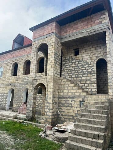 купить дачу в вишневке в баку: Баку, Новханы, 220 м², 7 комнат, Электричество, Водопровод, Газ — 12