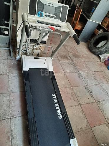 Trenajor tam orginal maldir orginal allman trenajorlari elde etmek — 1