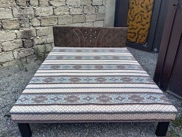 работа сборщиком мебели: Təzə çarpayılar. 1 nəfərlik çarpayılar 60manat. 2 nəfərlik taxt — 10