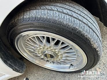 opel diskləri 4 bolt: Disk təkər Kia R 15, 5 Boltlu — 10