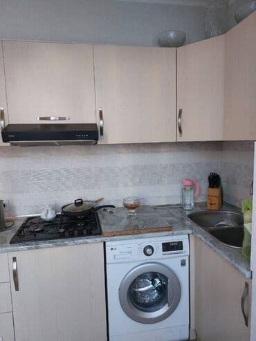 at yalında evlər: Bakı, 2 otaqlı, Köhnə tikili, 45 kv. m — 12