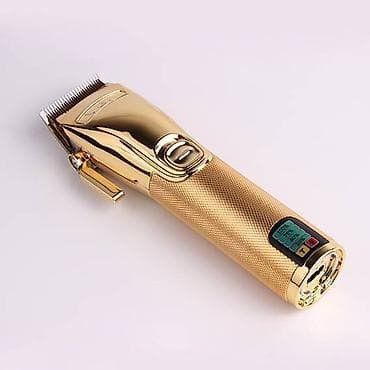 manitor aliram: Saç qırxan maşın, Vgr, Yeni, Pulsuz çatdırılma, Ödənişli çatdırılma, Rayonlara çatdırılma — 2