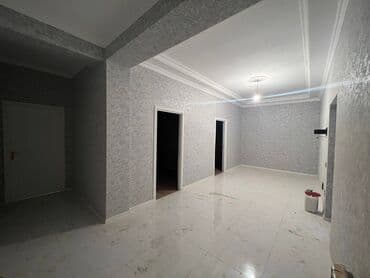 sultan şadlıq sarayı: 2 otaqlı, Yeni tikili, 99 kv. m — 4