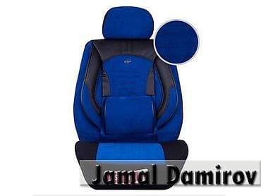 K-design oturacaqlar ortukleri SD169 🚙🚒 Ünvana və Bölgələrə ödənişli — 1