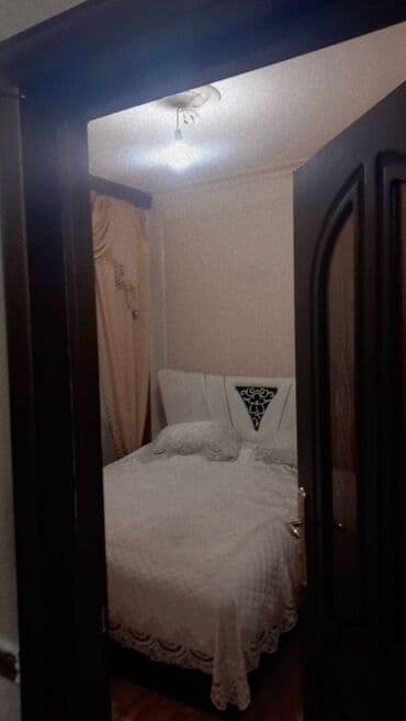 hazir ipotekada olan evler 2021: Bakı, 3 otaqlı, Köhnə tikili, 80 kv. m — 5