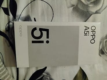 Oppo A5, 128 GB, rəng - Çəhrayı lalafo.az -da Oppo A5, 128 GB, rəng - Çəhrayı