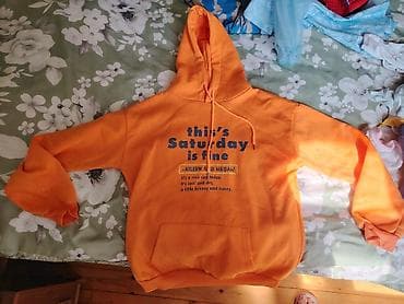 palt: İki ədəd qadın geyimi dəsti 1) Xallı yay donu - Rəng: hardal-sarı — 10