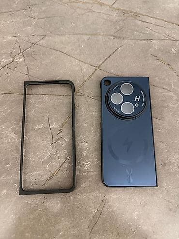 goycay telfon: Oppo Find N3, 512 GB, rəng - Qızılı, Sənədlərlə — 9