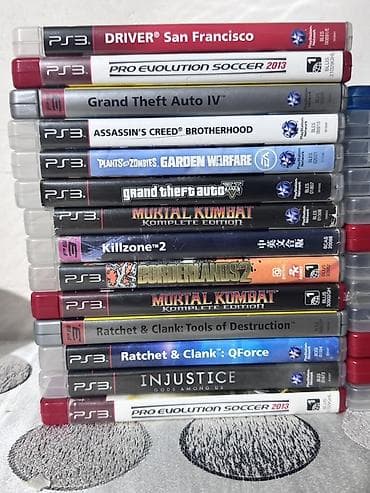 ps 2 fiyat: Qarışıq janr, İşlənmiş Ünvandan götürmə, Pulsuz çatdırılma, Ödənişli çatdırılma — 5