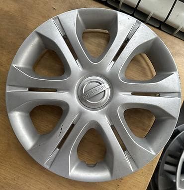 toyota plus c: Kolpak Nissan R 16 — 2