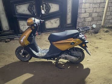 elektrikli scooter azerbaycan: - ZIGZAG — 5