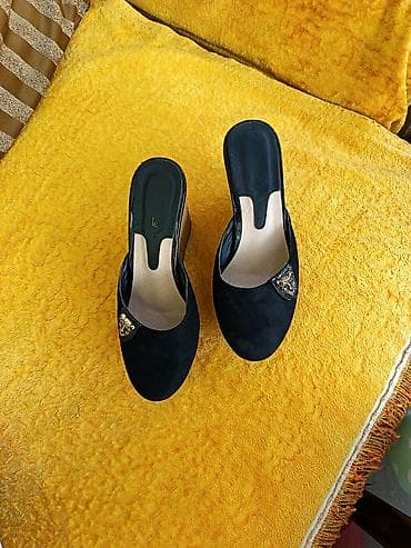 boot: Qadın çəkməsi, ölçü texmini 35, 36 — 2