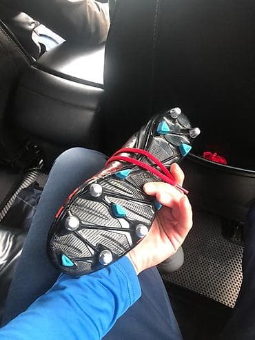 Samokatlar: Butslar — 3