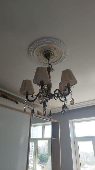 metbex cilciraqlari: Çılçıraq — 2