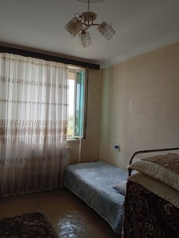 1 otaqli kohnə tikili evlər satilir kohnə binada en ucuz menzilər kub az: Джейранбатан, 5 комнат, Вторичка, 100 м² — 1